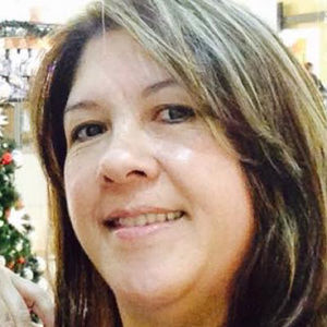 Meet your Posher, Roxana